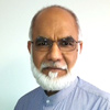 Khalid P. Sindhu, MD